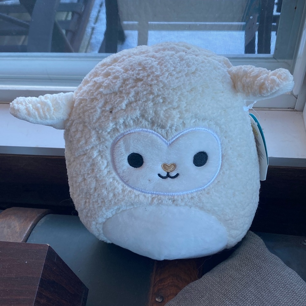 Sophie squishmallow